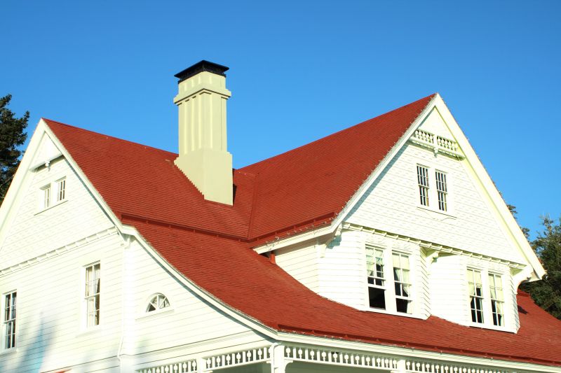 Historic Roof Restoration