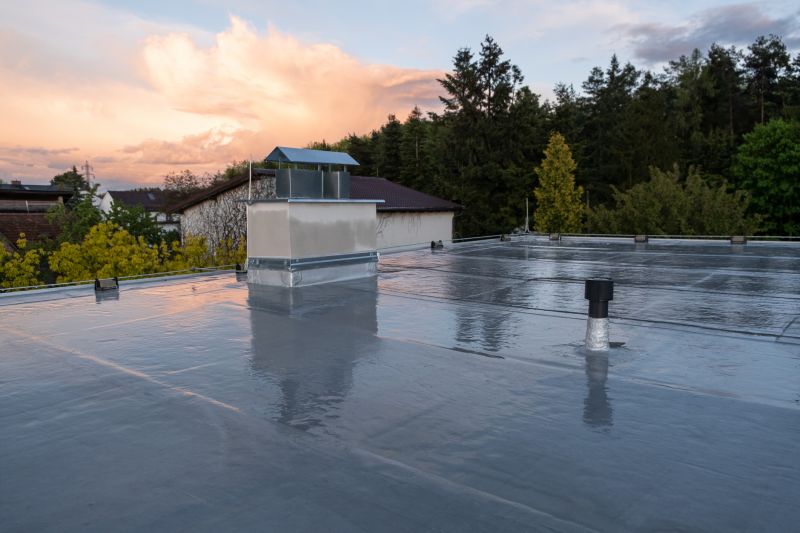 Best Roof Repair Contractors in West Chester, PA